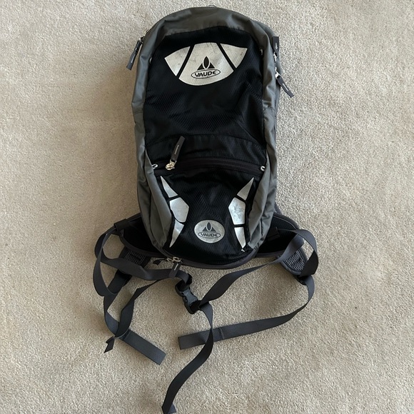 Vaude Small Backpack - Picture 11 of 11